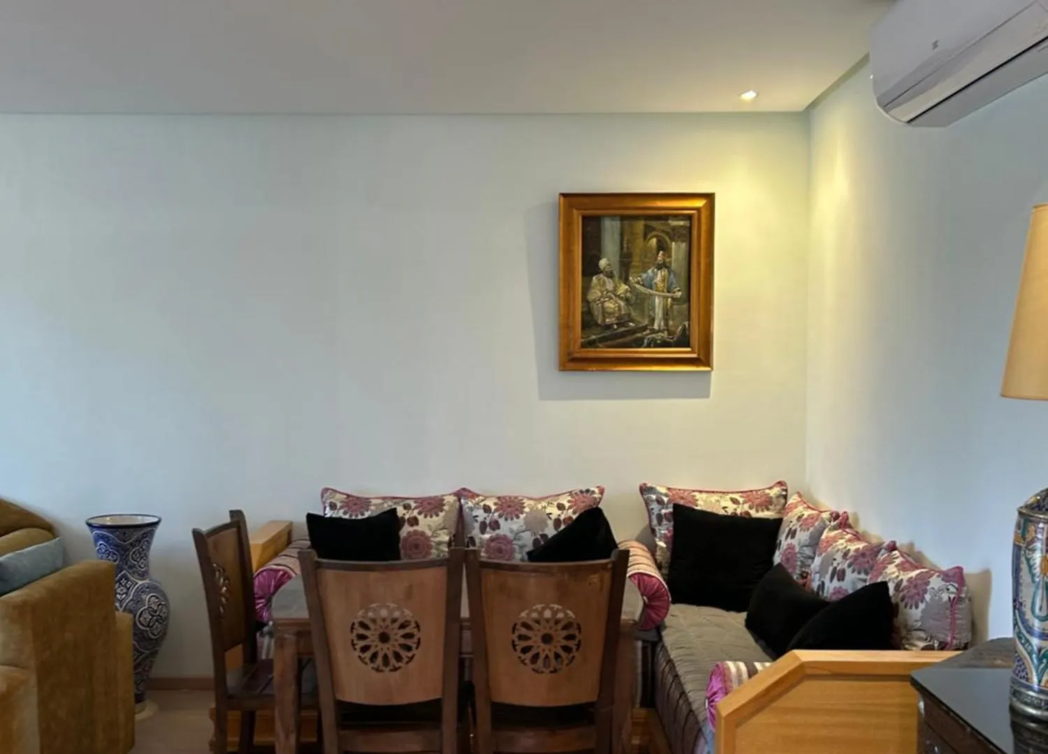 Prestigia Golf Pour Les Familles Apartment Marrakesh
