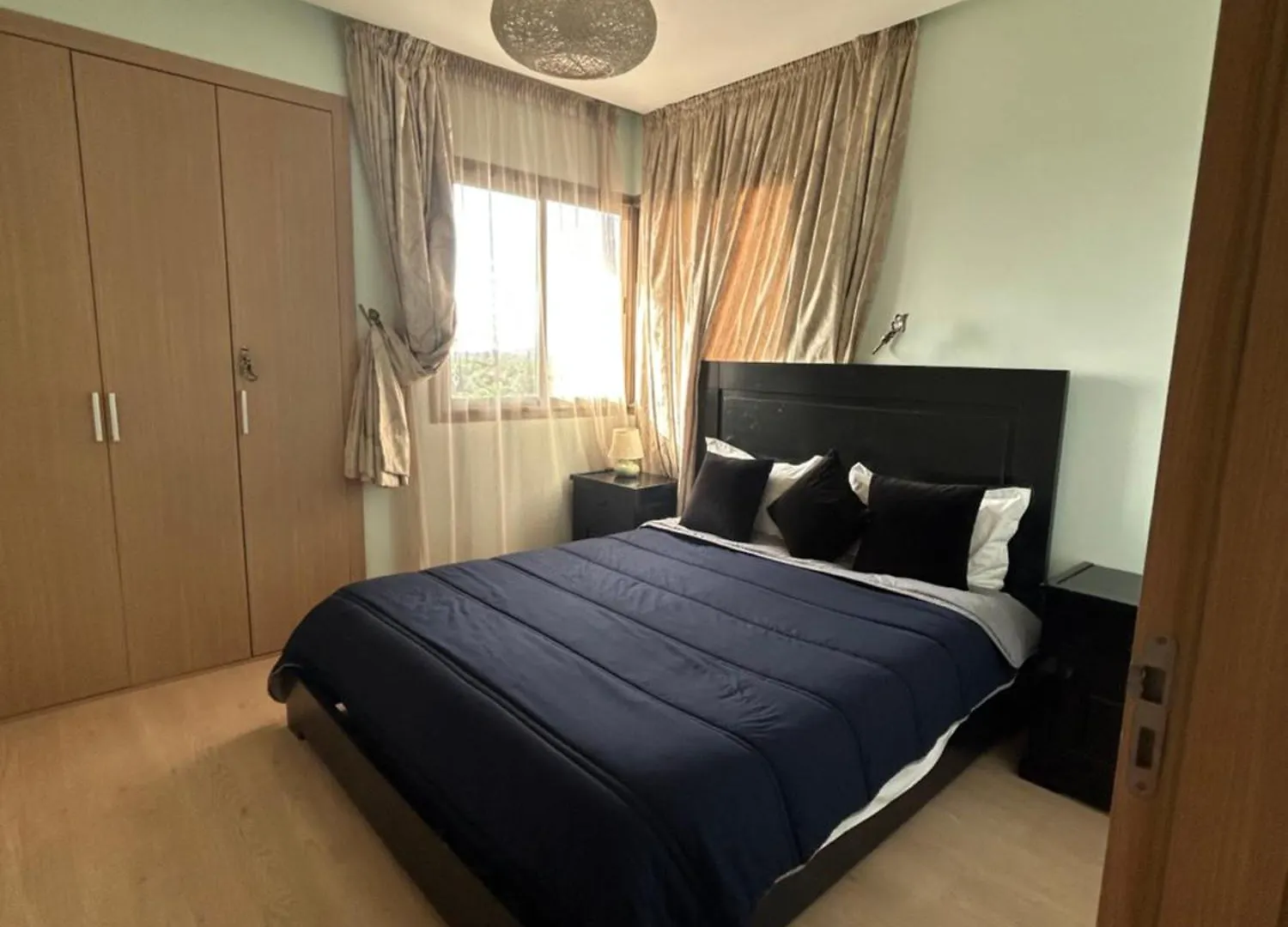 Prestigia Golf Pour Les Familles Apartment Marrakesh