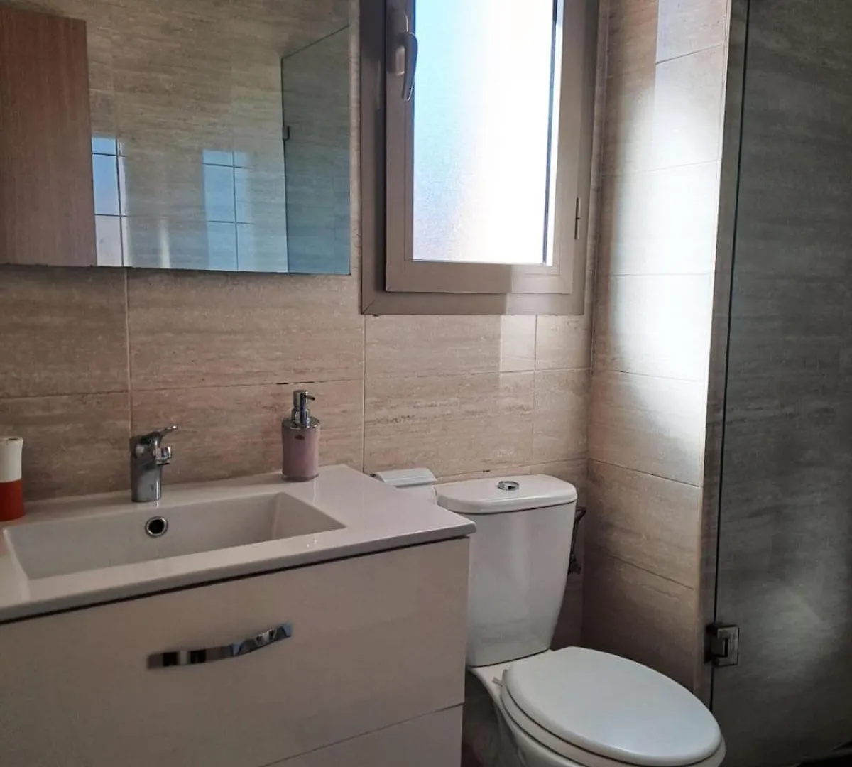Prestigia Golf Pour Les Familles Apartment Marrakesh