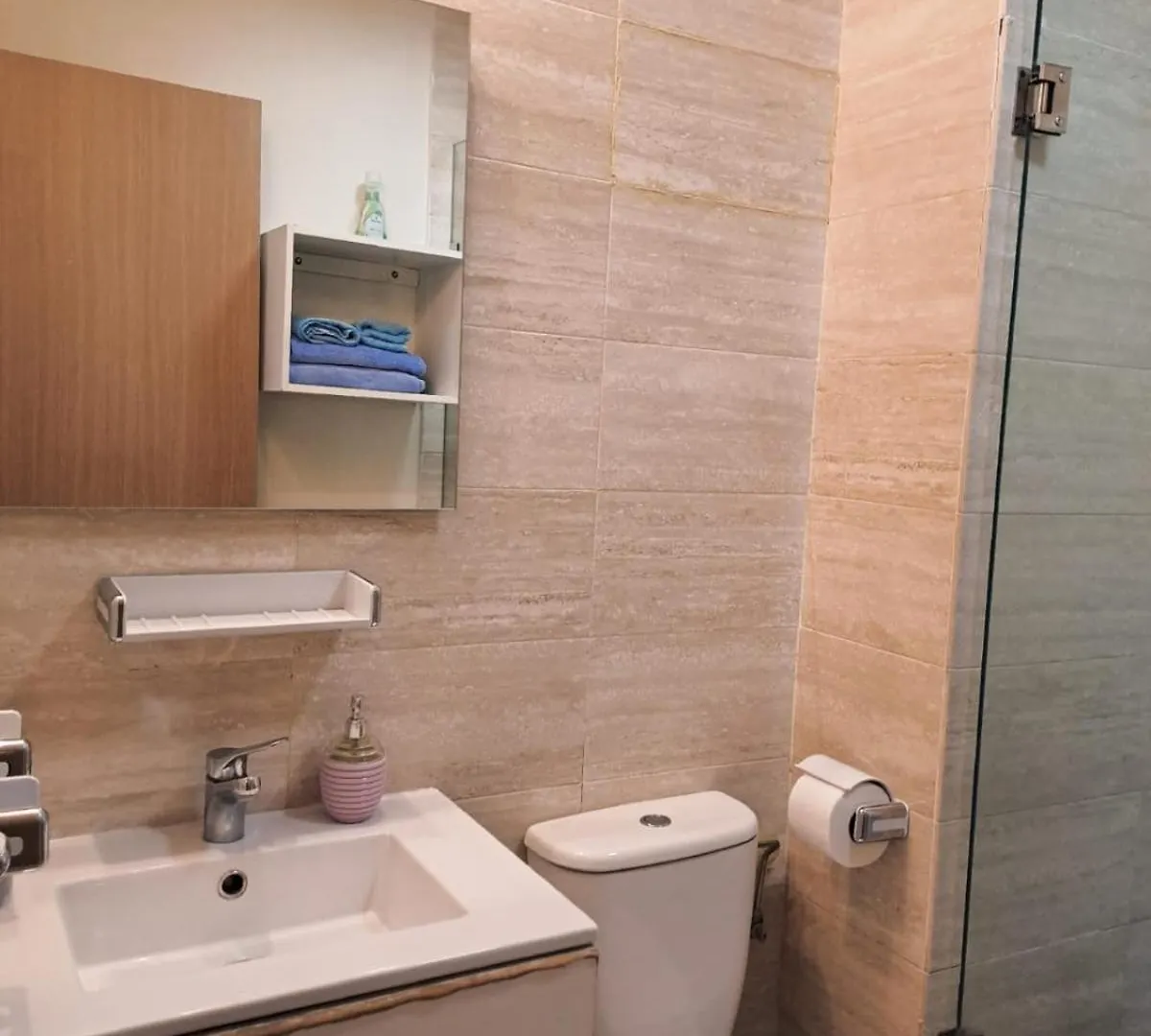 Prestigia Golf Pour Les Familles Apartment Marrakesh 0*,  Morocco