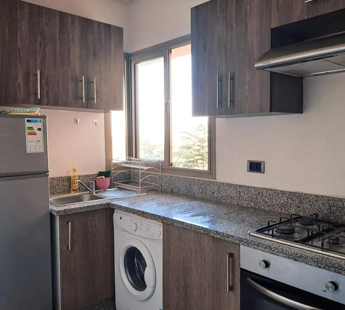 Prestigia Golf Pour Les Familles Apartment Marrakesh 0*,  Morocco