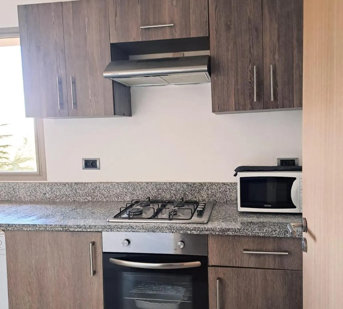 Prestigia Golf Pour Les Familles Apartment Marrakesh 0*,