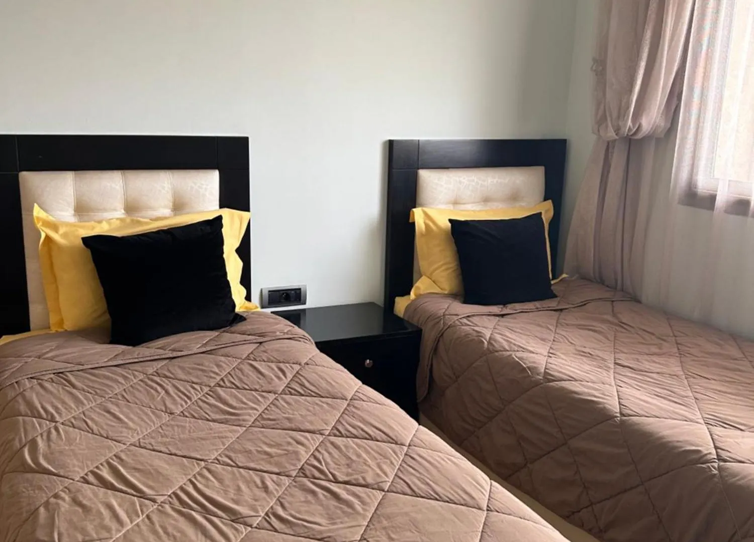 Prestigia Golf Pour Les Familles Apartment Marrakesh