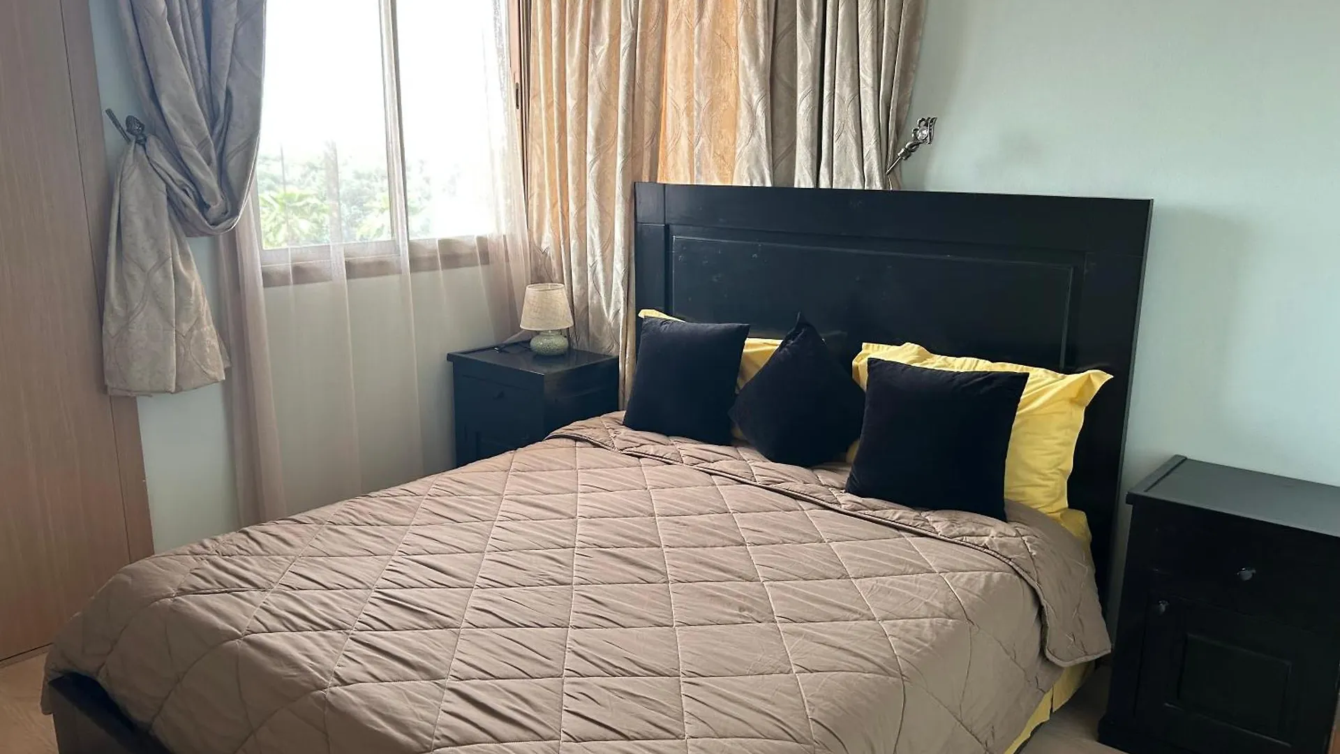Prestigia Golf Pour Les Familles Apartment Marrakesh