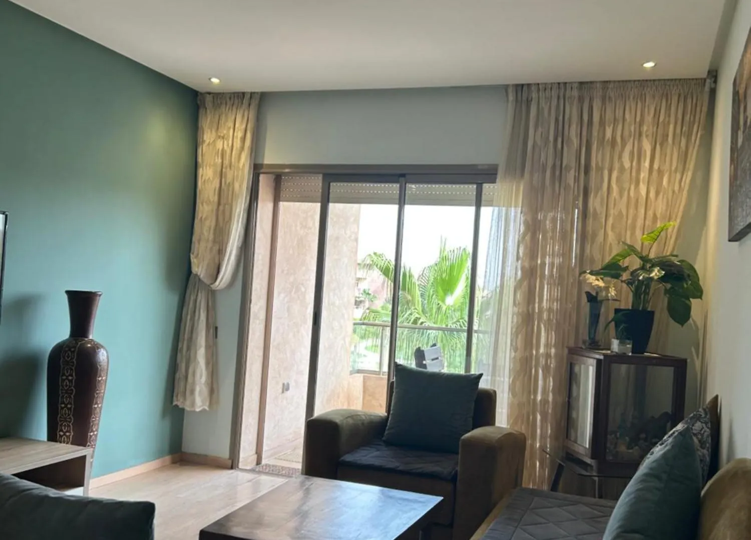 Prestigia Golf Pour Les Familles Apartment Marrakesh