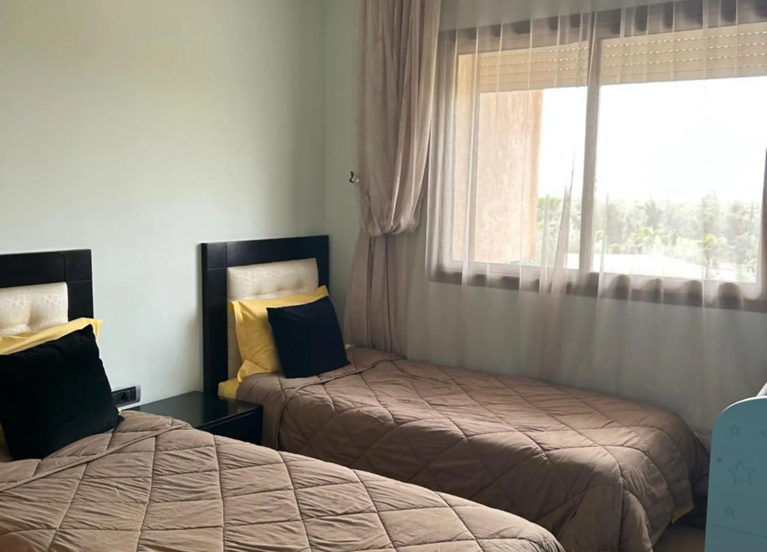 Prestigia Golf Pour Les Familles Apartment Marrakesh Morocco