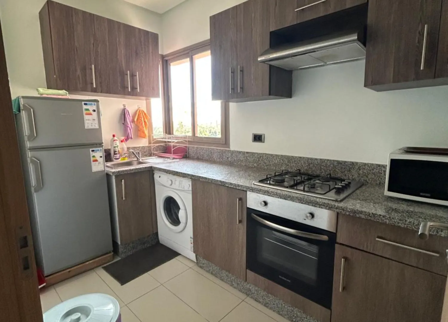 Prestigia Golf Pour Les Familles Apartment Marrakesh 0*,