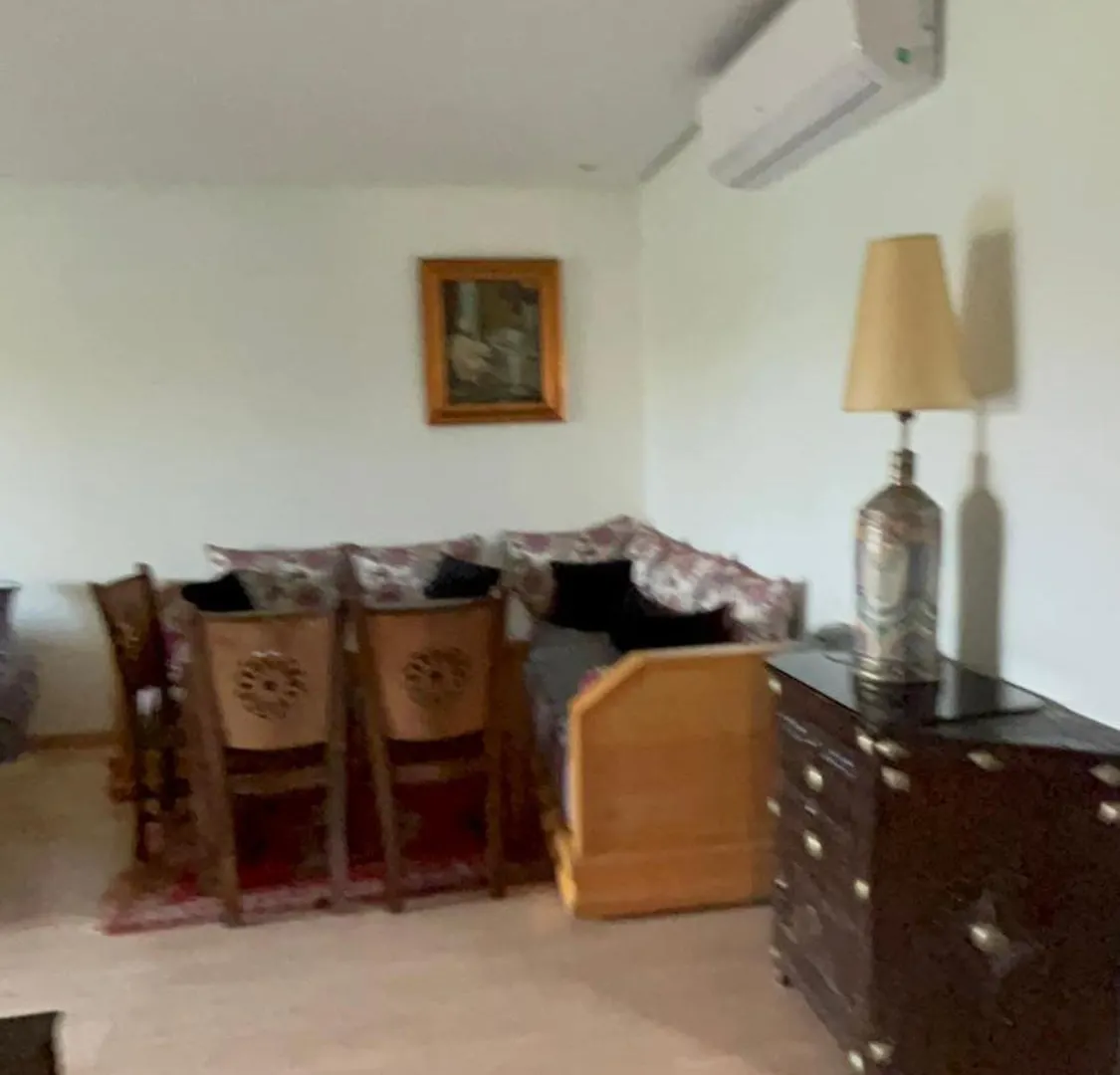 Prestigia Golf Pour Les Familles Apartment Marrakesh