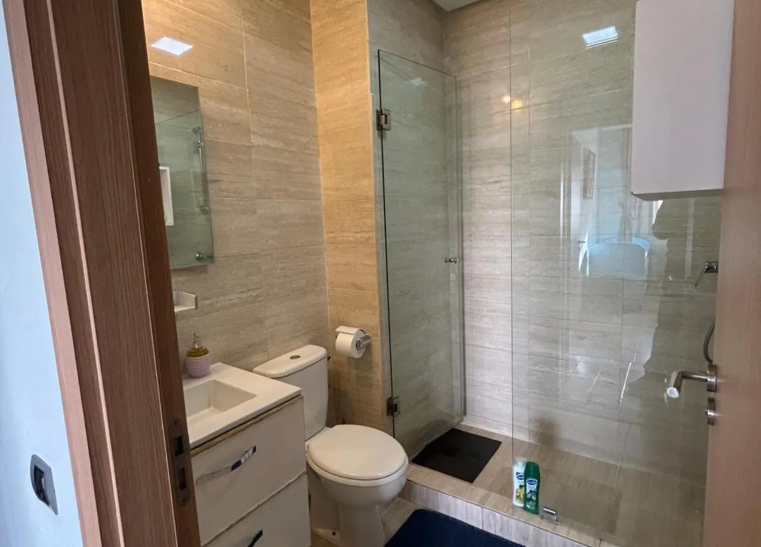 Apartamento Prestigia Golf Pour Les Familles Marrakesh